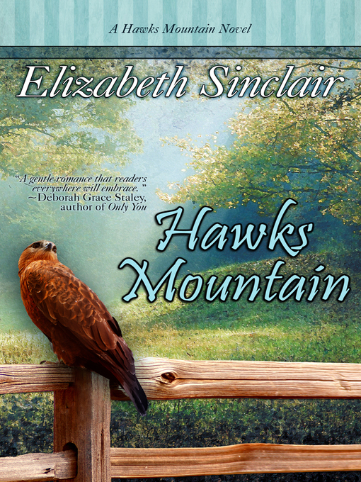 Title details for Hawks Mountain by Elizabeth Sinclair - Available